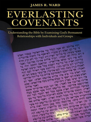 cover image of Everlasting Covenants